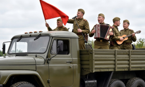 Песни Победы