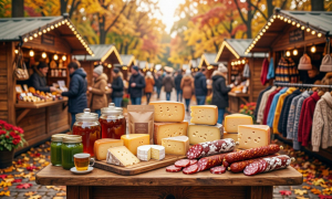 Выставка-продажа производителей